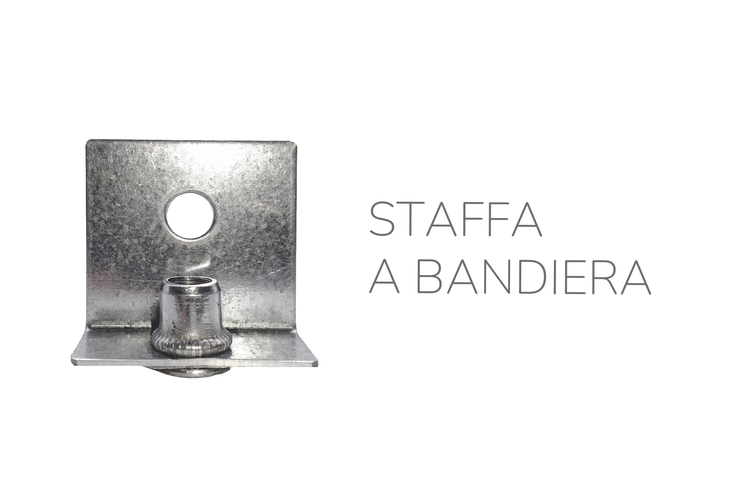 lf block staffa a bandiera
