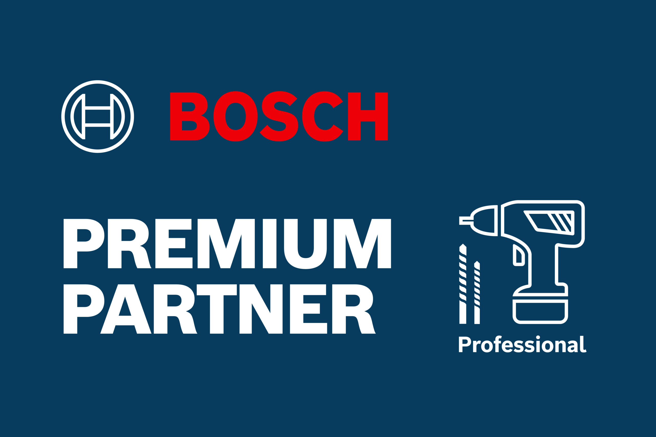 bosch premium partner - lf