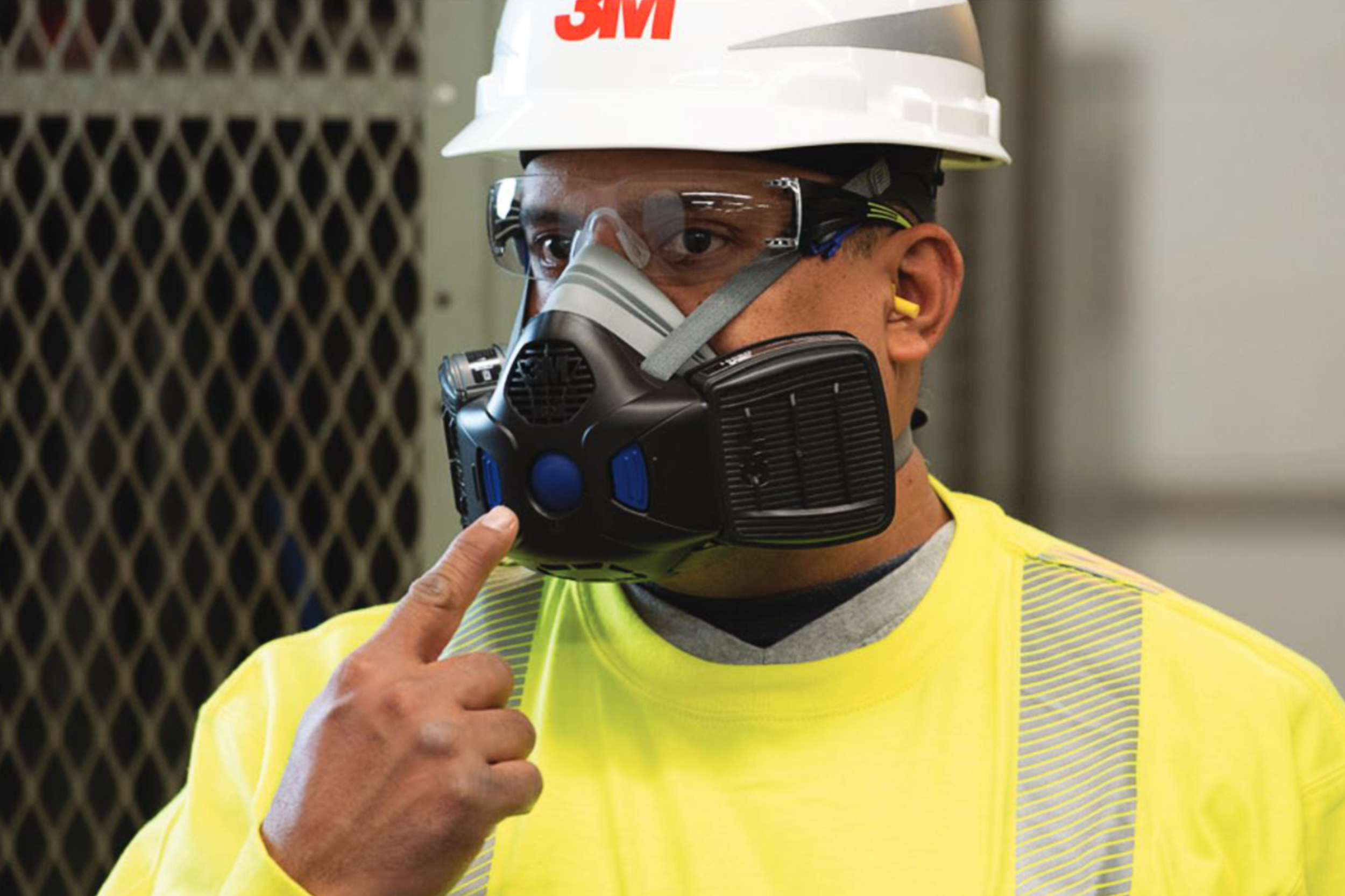 sicurezza-lavoro-casco 3m