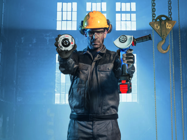 Promo Bosch Professional