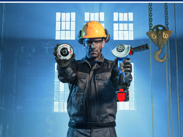 Promo Bosch Professional