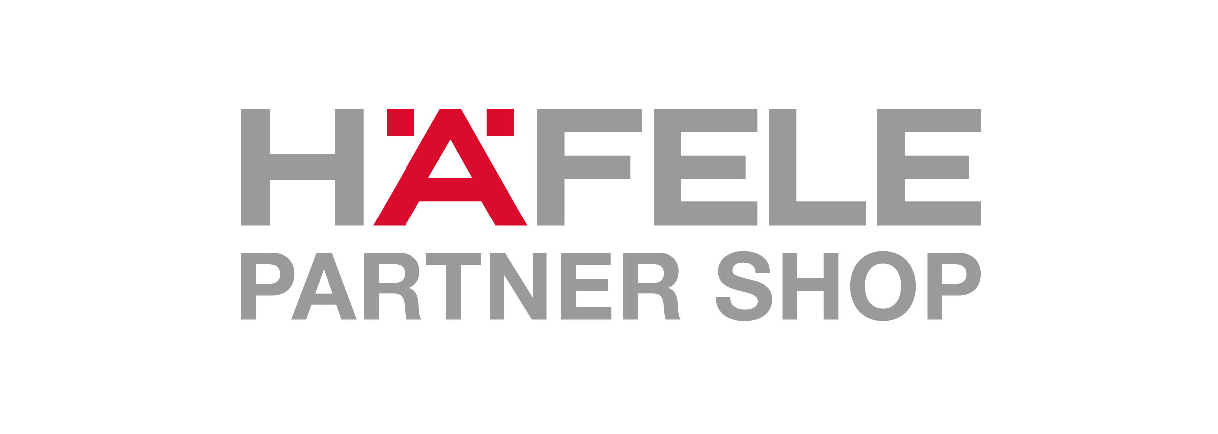 LF è partner shop nazionale di Hafele, leader internazionale di  ferramenta tecnica per mobili.
