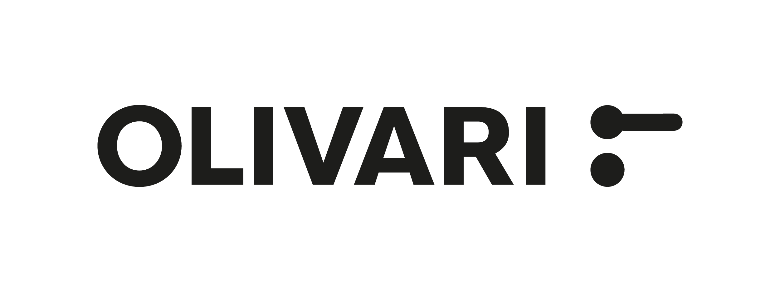 LF è distributore ufficiale Olivari, produttore italiano di raffinate maniglie di design
