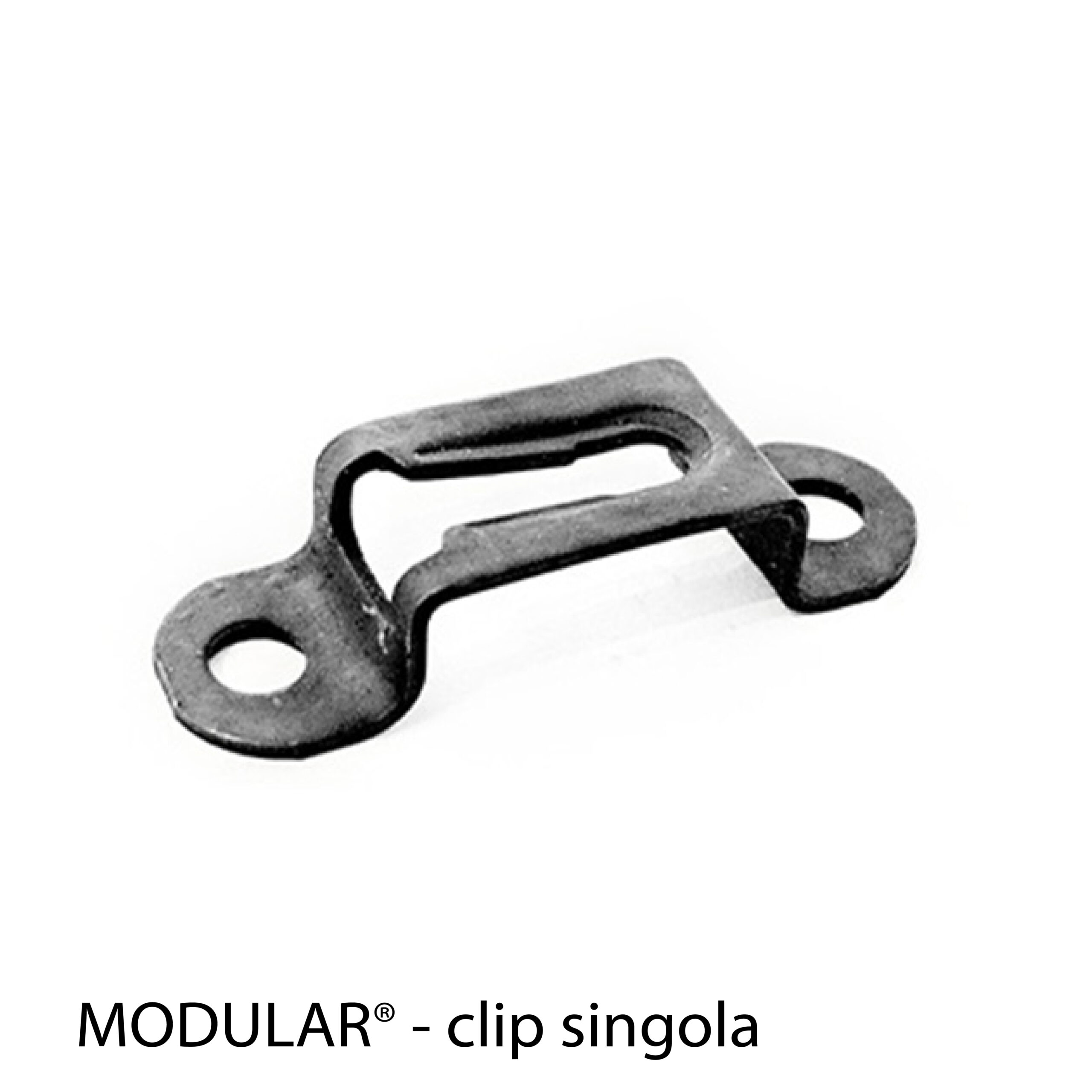 MODULAR clip singola